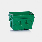 3-module deep T.A.T. box